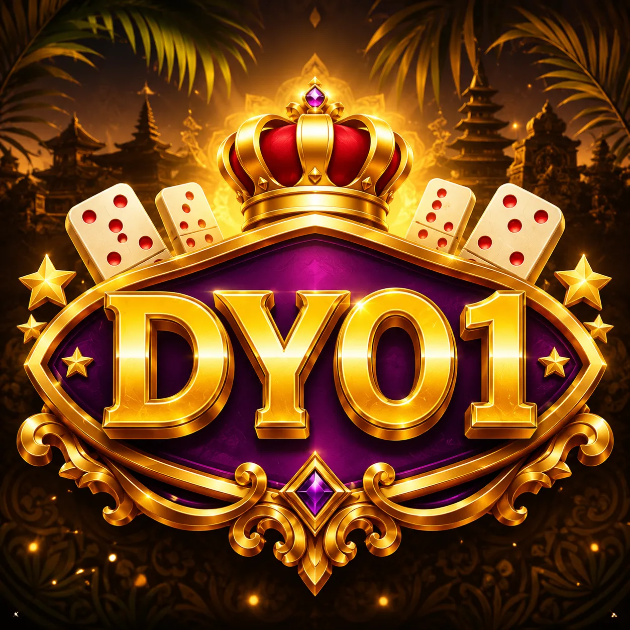 DY01 - Menguasai Dunia Bisnis dalam Game Tycoon