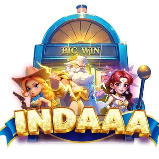 INDAAA - Pertarungan Terbaik dalam Dunia Battle Royale