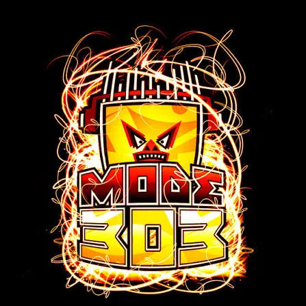 mode303 APK MMORPG