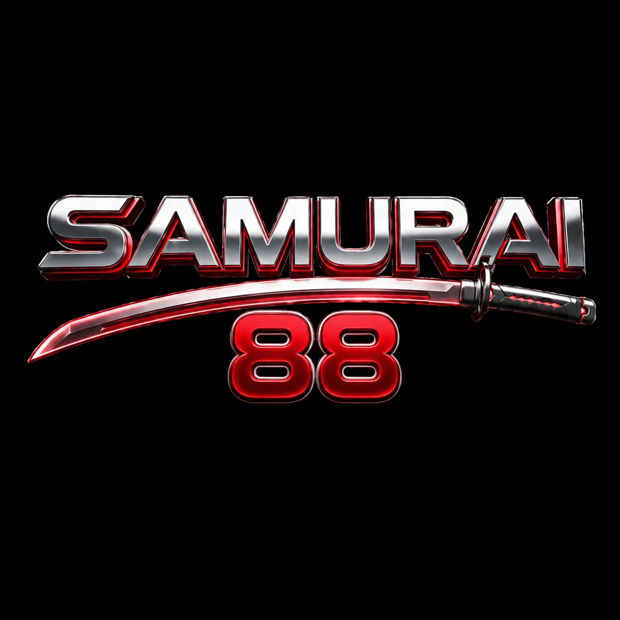 SAMURAI88 - Game QiuQiu Seru dan Mengasyikkan