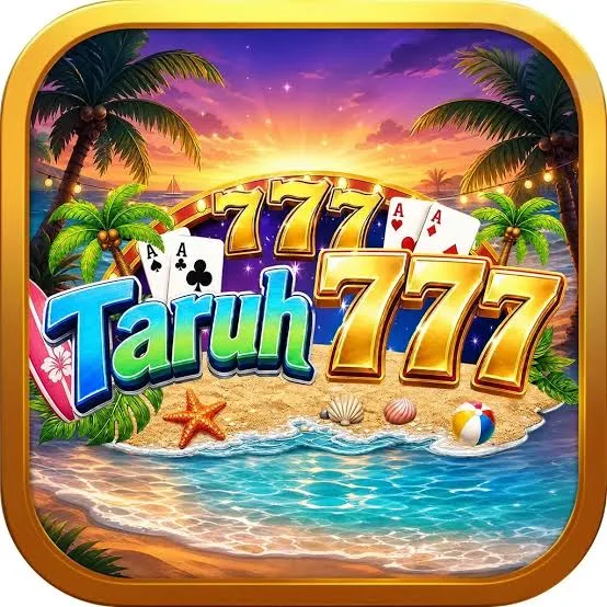 taruh777 APK Poker