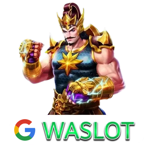 WASLOT - Game Domino Seru dan Menantang